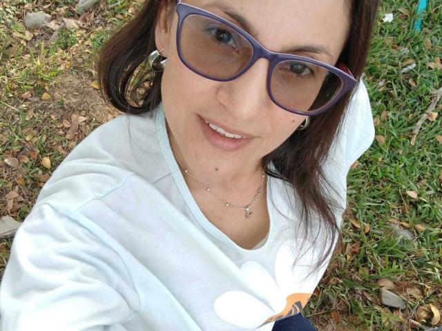 SolaraDubois - Live sex cam - 30360569