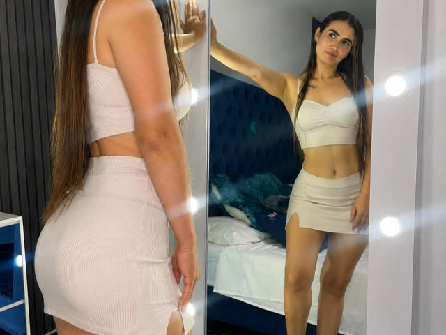 Orianafenix - Sexe cam en vivo - 30361007