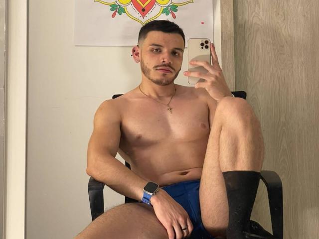 LianFerrer - Live porn &amp; sex cam - 30361457