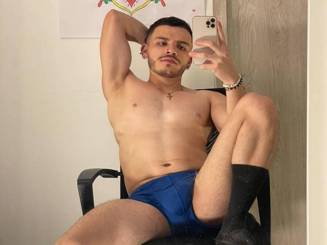 LianFerrer - Live porn &amp; sex cam - 30361466