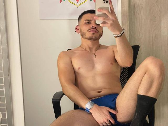 LianFerrer - Live porn &amp; sex cam - 30361493