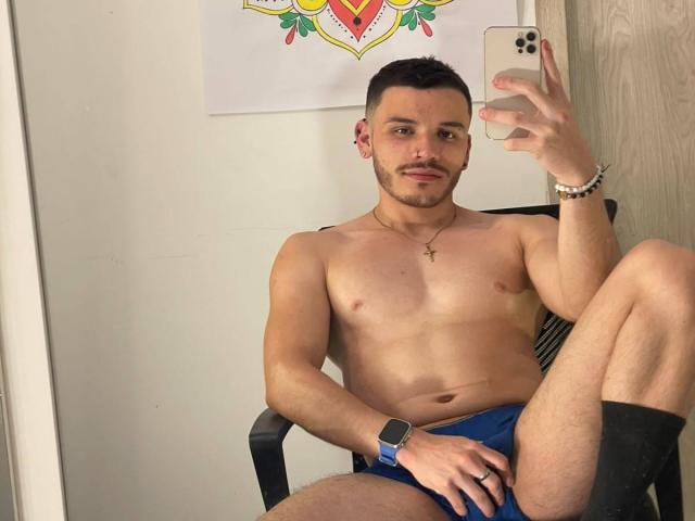 LianFerrer - פורנו בשידור חי ומצלמת סקס - 30361502