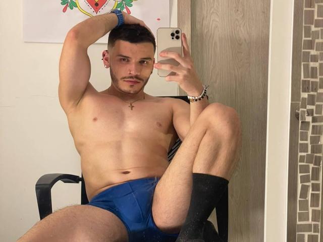 LianFerrer - Live porn &amp; sex cam - 30361508