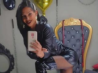 ElectraCock69 Live Chat on XLoveCam
