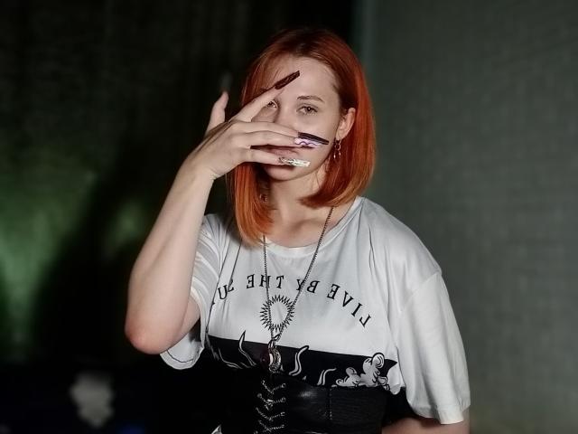CarissaCariddi - Live porn &amp; sex cam - 30361868