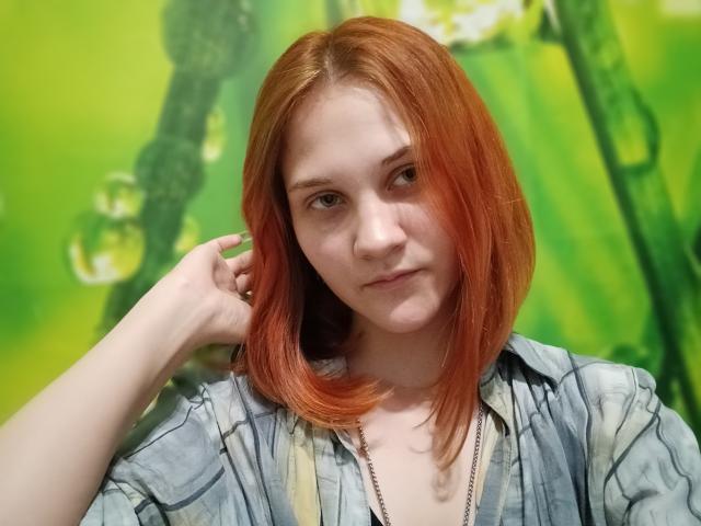 CarissaCariddi - Sexe cam en vivo - 30361886