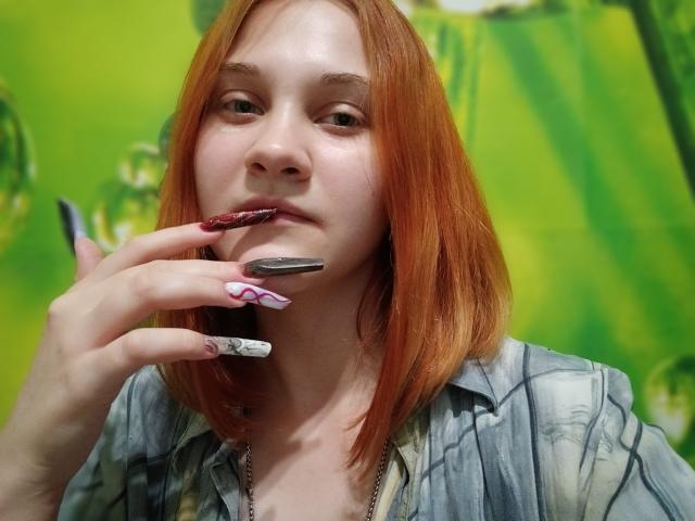 CarissaCariddi - Live porn &amp; sex cam - 30361892
