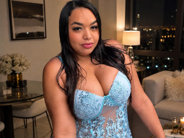 IsisJhonson - Sexe cam en vivo - 30362351