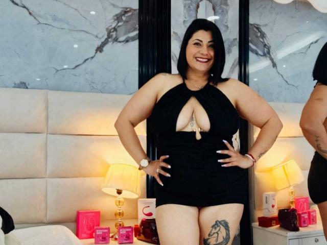 AngeleRouxo - Live porn &amp; sex cam - 30363638