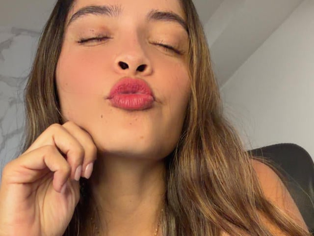 Gabrielafoxxy - Live porn &amp; sex cam - 30363779