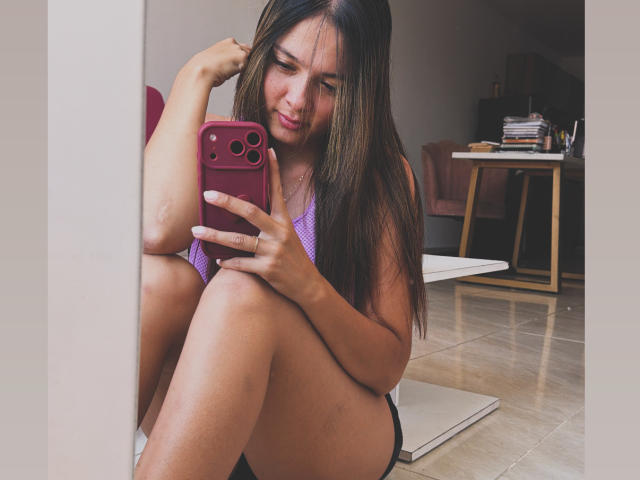 Gabrielafoxxy - Live porn &amp; sex cam - 30363794