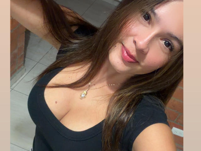 Gabrielafoxxy - Live porn &amp; sex cam - 30363803