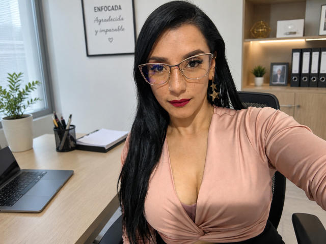 HotCarolinexx - Live porn &amp; sex cam - 30363851