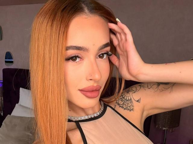 MarissaFex - Sexe cam en vivo - 30363854