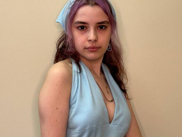 IsabellaEardley - Sexe cam en vivo - 30365606