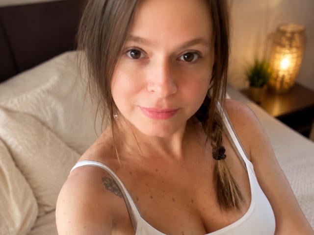 PamelaColin - Sexe cam en vivo - 30365720