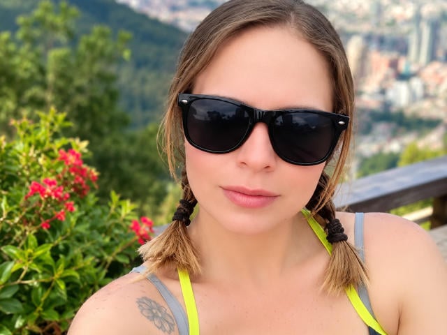 PamelaColin - Sexe cam en vivo - 30365723