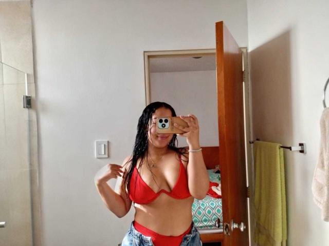 NicolleAry - Live porn &amp; sex cam - 30365873