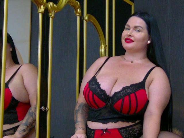 GeorgiaLerox - Sexe cam en vivo - 30366431