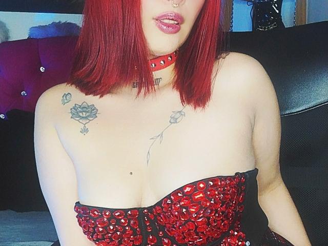 BriielaEva - Sexe cam en vivo - 30368678