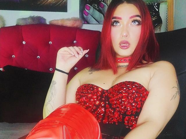 BriielaEva - Live porn &amp; sex cam - 30368681