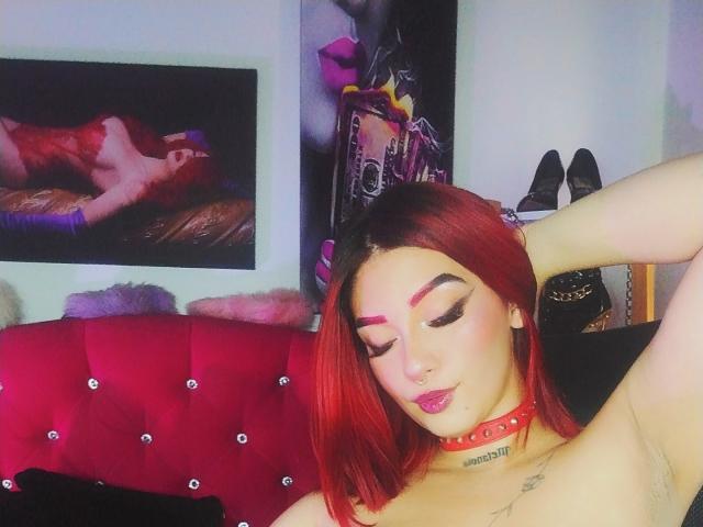 BriielaEva - Live porn &amp; sex cam - 30368684