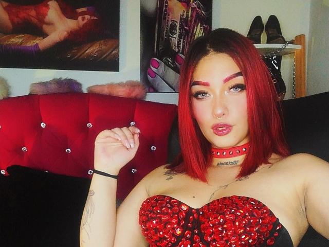 BriielaEva - Live porn &amp; sex cam - 30368693