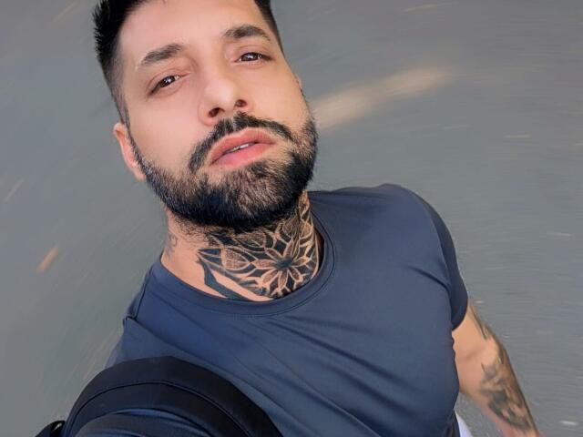 TommyDum - Live sex cam - 30368873