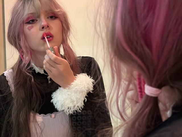 LouellaCardenal - Porno na żywo i seks kamera - 30369011