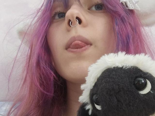 LouellaCardenal - Porno na żywo i seks kamera - 30369017