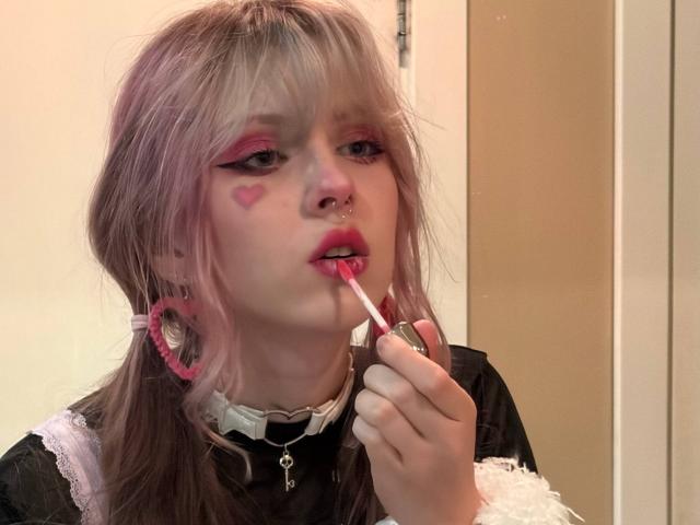 LouellaCardenal - Porno na żywo i seks kamera - 30369020