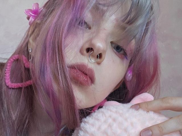 LouellaCardenal - Porno na żywo i seks kamera - 30369023