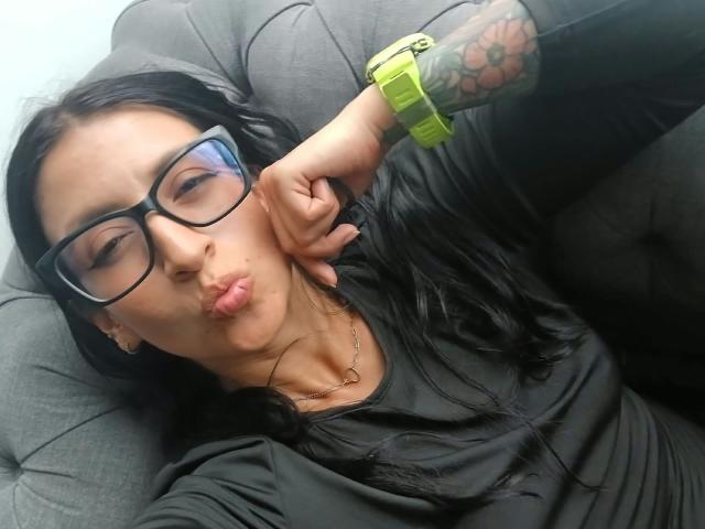 ZarayFeet - Sexe cam en vivo - 30369131