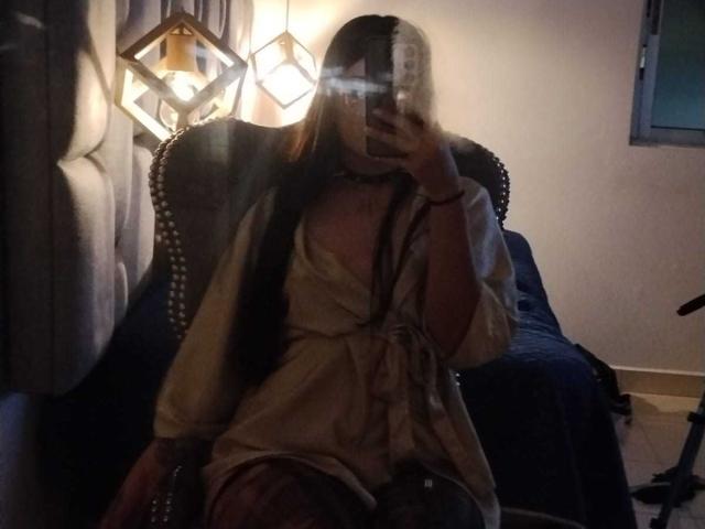 HelenaMorningstar - Live sex cam - 30369647
