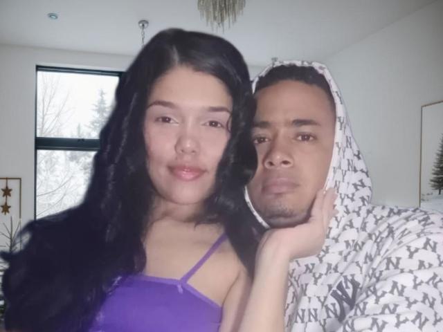 CoupLatina - Sexe cam en vivo - 30369947
