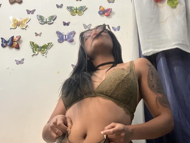 StellaBeckker - сексуальная веб-камера в реальном времени - 30370679
