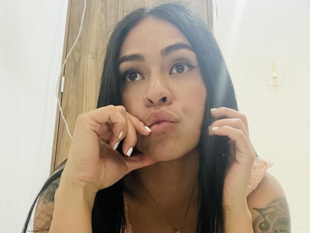 StellaBeckker - Sexe cam en vivo - 30370688