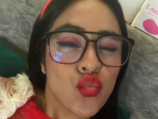 StellaBeckker - Sexe cam en vivo - 30370703