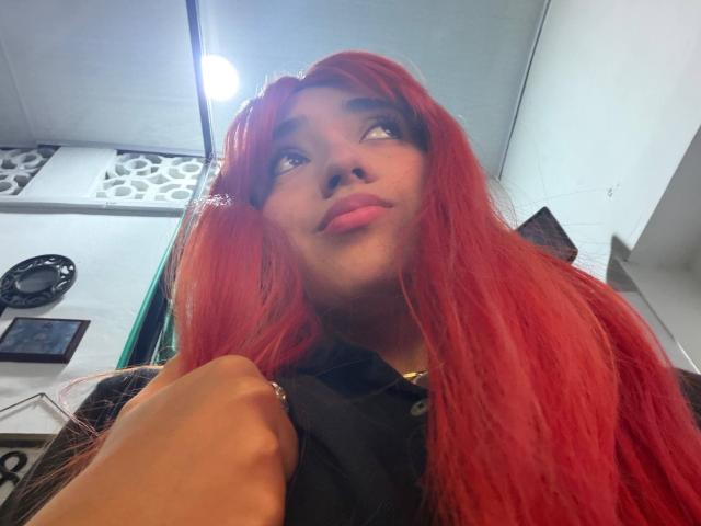 MichaelaMistress - Sexe cam en vivo - 30370817
