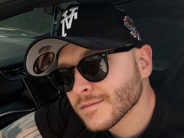 AdamMeyer - Live porn &amp; sex cam - 30370916