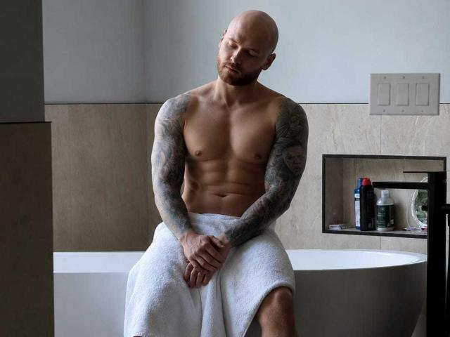 AdamMeyer - Sexe cam en vivo - 30370976