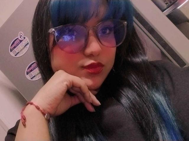 AzulMoon - Sexe cam en vivo - 30371624