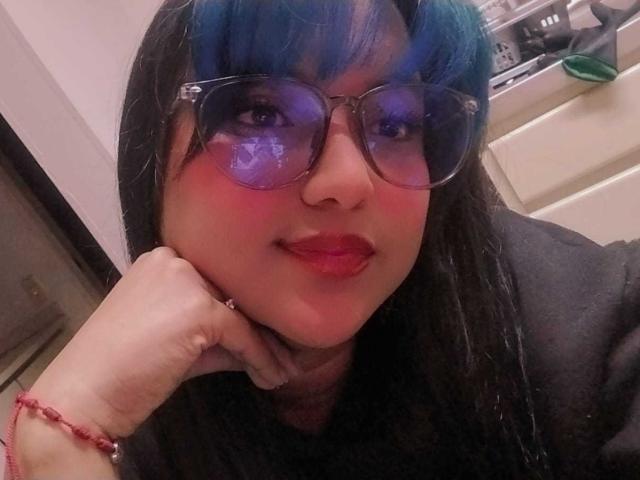 AzulMoon - Sexe cam en vivo - 30371633