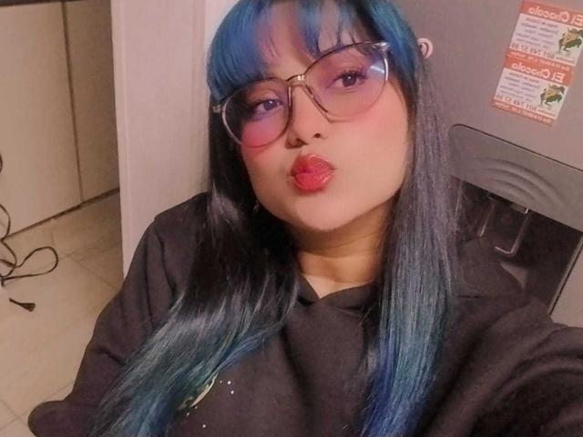 AzulMoon - Live porn &amp; sex cam - 30371636