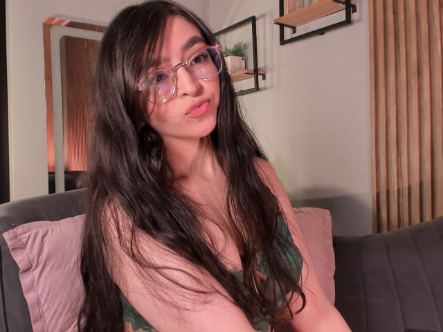 EvaMcAllister - Sexe cam en vivo - 30372203