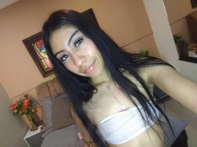 LinaSpearce - Sexe cam en vivo - 30372848