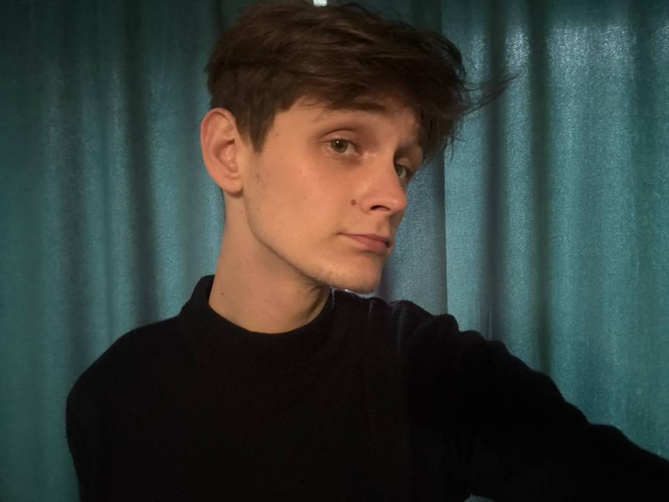 ShelDick - Live porn &amp; sex cam - 30373469