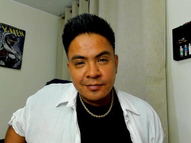 RagoForYou - Live sex cam - 30373607