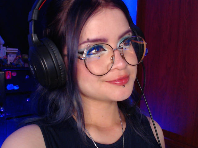 RavenThuwu - Sexe cam en vivo - 30374000