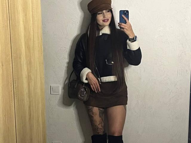 Versavi - Sexe cam en vivo - 30374432